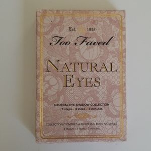 Too Faced